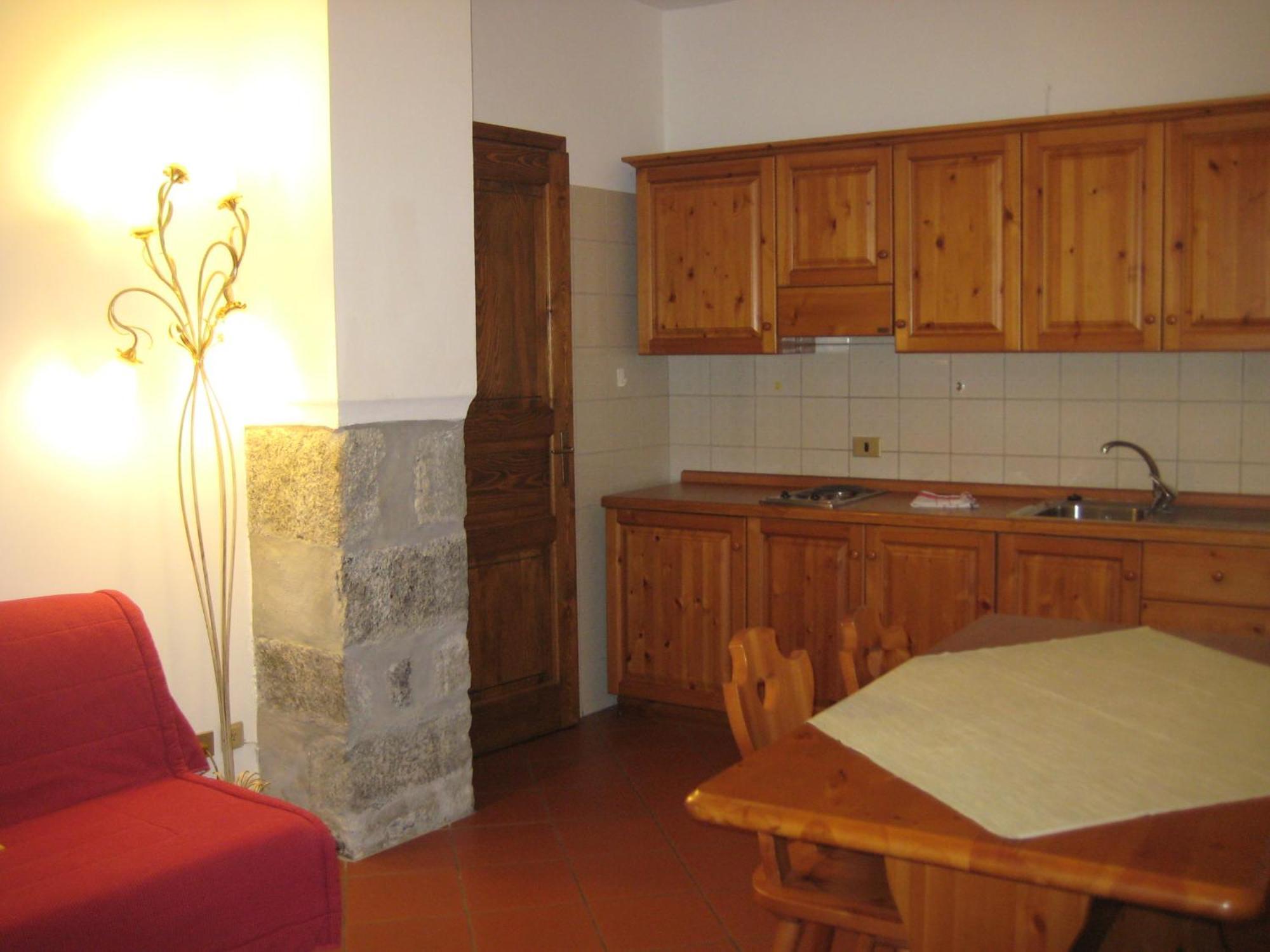 Casa Cannobio Exterior foto